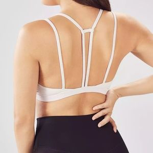 NWT! Fabletics Kimberly Sports Bra - Medium